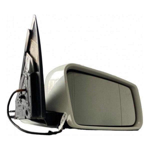 Retrovisor Elétrico Direito Mercedes C180 2009 2010