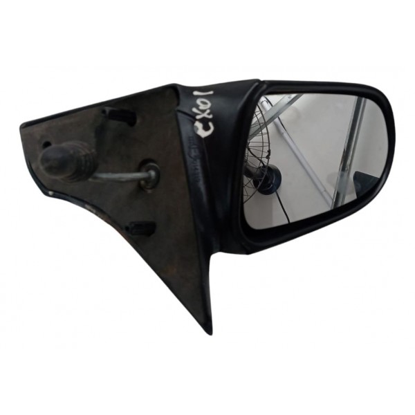Retrovisor Dianteiro Esquerdo Chevrolet Corsa Pic Cap