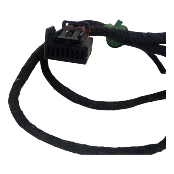 Retrovisor Elétrico Direito Volkswagen Jetta 2009