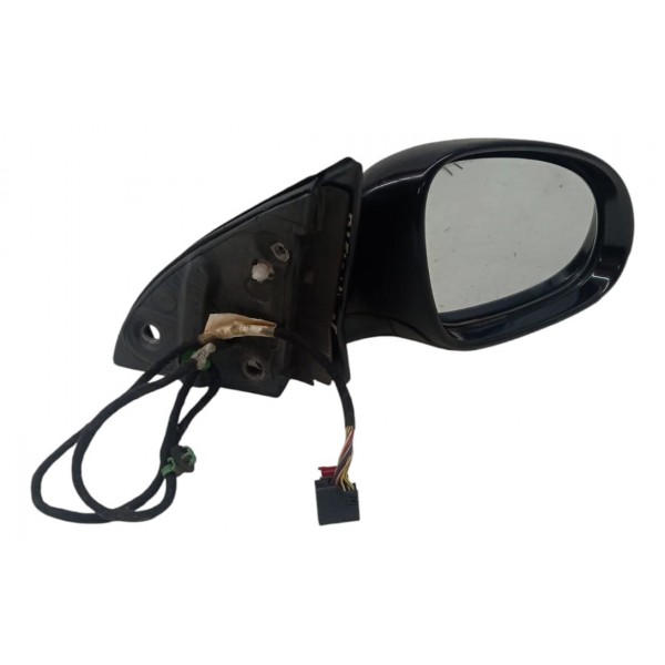 Retrovisor Elétrico Direito Volkswagen Jetta 2009