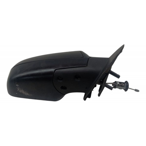 Retrovisor Direito Manual Ford Ka 2009 2010 2011 2012