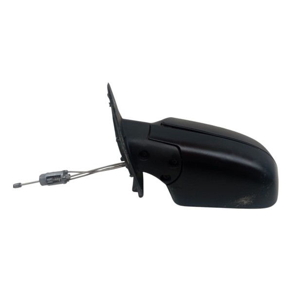 Retrovisor Esquerdo Manual Ford Ka 2009 2010 2011 2012