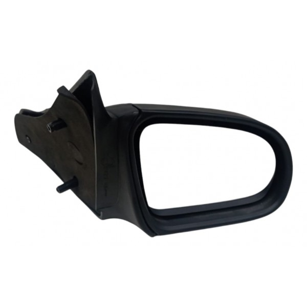 Retrovisor Manual Direito Chevrolet Corsa 2000 2001 2002