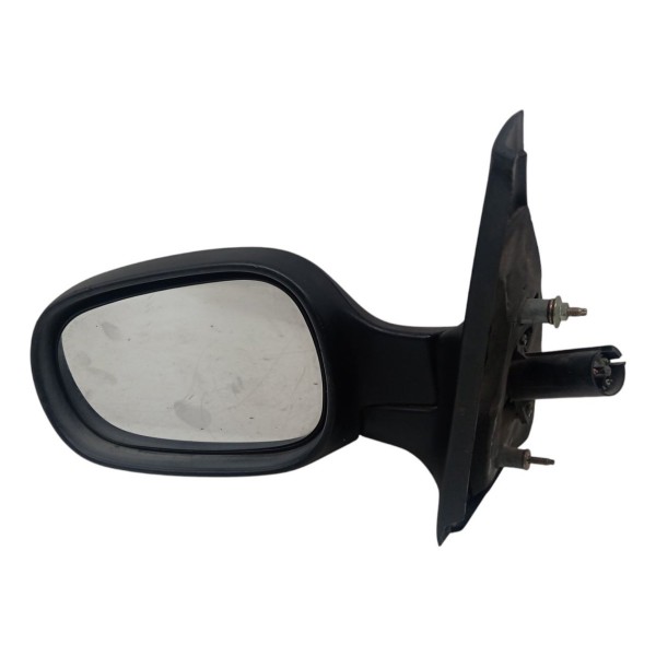 Retrovisor Esquerdo Renault Clio 1.0 2009 2010 2011 2012
