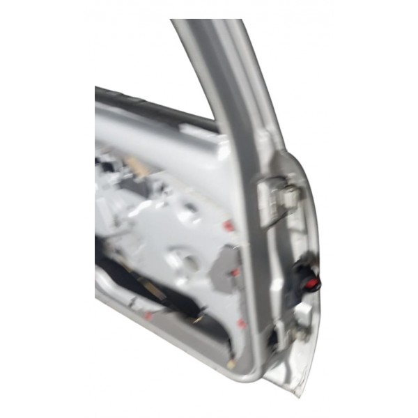 Porta Traseira Esquerda Fiat Palio 2010 2011 2012