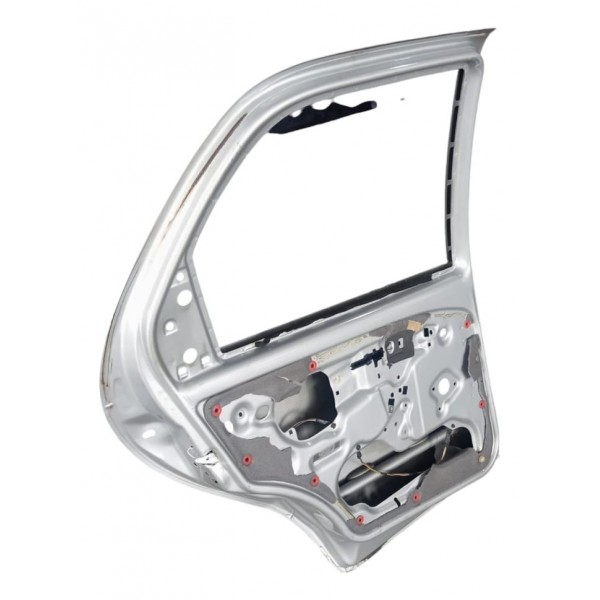 Porta Traseira Esquerda Fiat Palio 2010 2011 2012