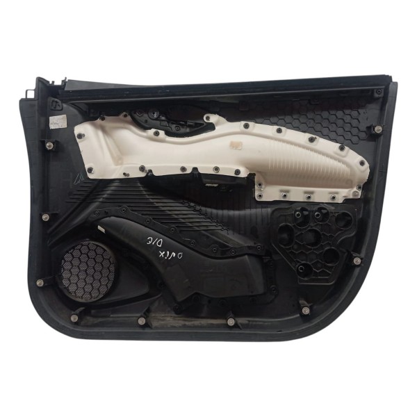 Forro Porta Dianteira Esquerda Chevrolet Onix 2018 2019 2020