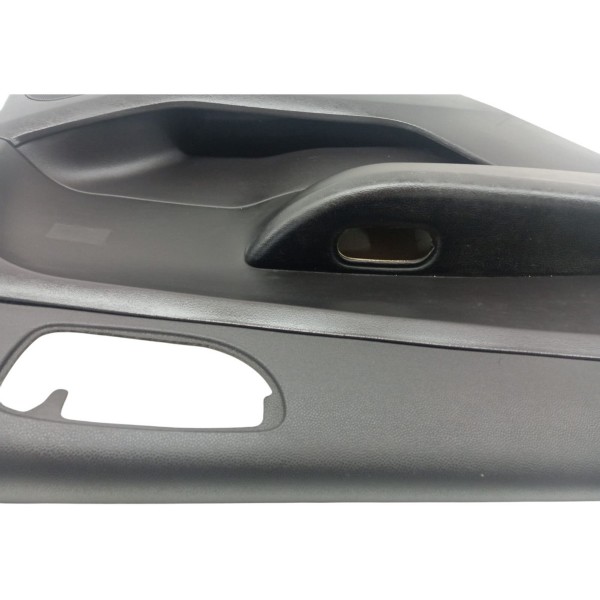 Forro Porta Traseira Esquerda Peugeot 307