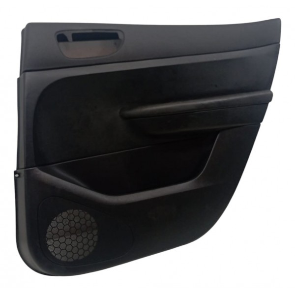Forro Porta Traseiro Direito Peugeot 307