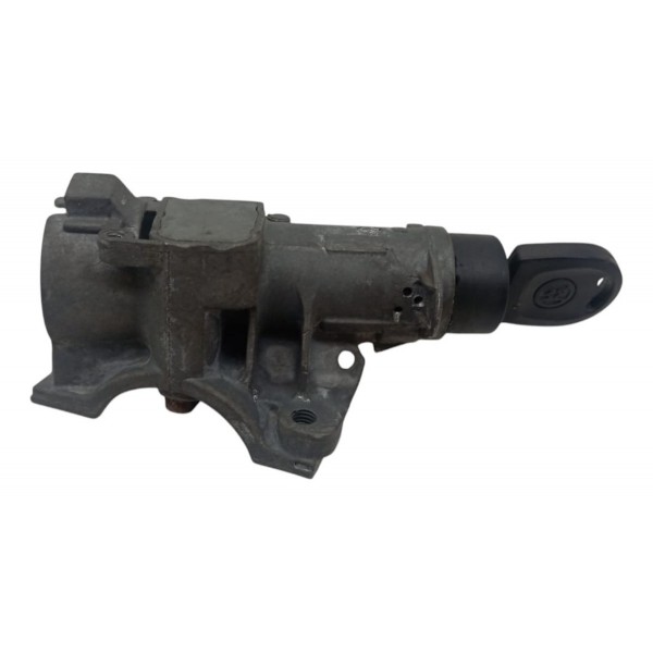 Comutador Trava Cilindro Ignição Volkswagen Polo 2004 2005