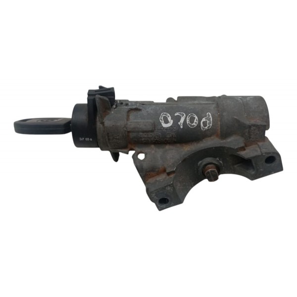 Comutador Trava Cilindro Ignição Volkswagen Polo 2004 2005