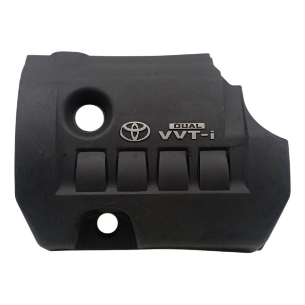 Tampa Cobertura Capa Motor Toyota Corolla Xrs 2.0 2013