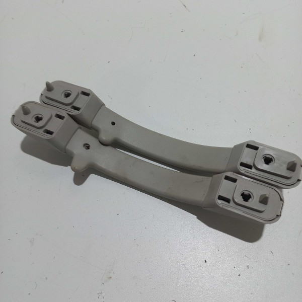 Par Puxador Alça Teto Pqp Peugeot 307 Sw