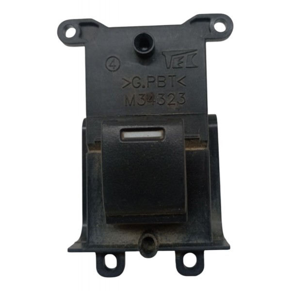 Comando Vidro Traseiro Esquerdo Honda Cr-v 2007 2008