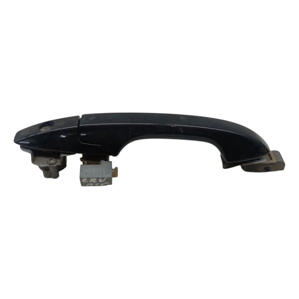 Maçaneta Externa Dianteira Esquerda Honda Cr-v 2008