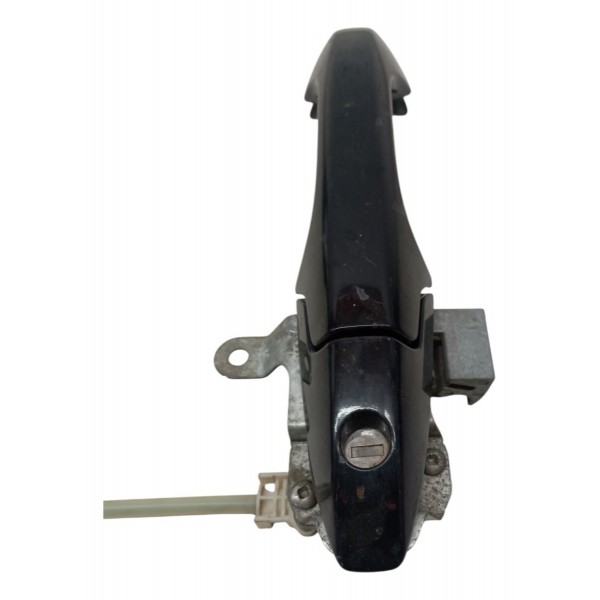 Maçaneta Externa Dianteira Esquerda Honda Cr-v 2008