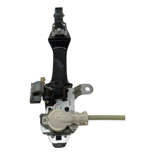 Maçaneta Externa Dianteira Esquerda Honda Cr-v 2008