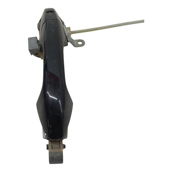 Maçaneta Externa Dianteira Esquerda Honda Cr-v 2008