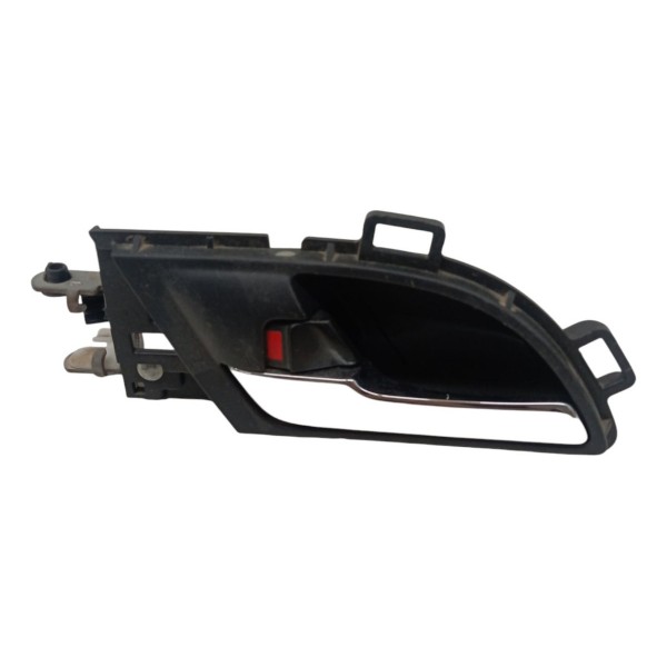 Maçaneta Interna Traseira Esquerda Honda Crv 2007 2008