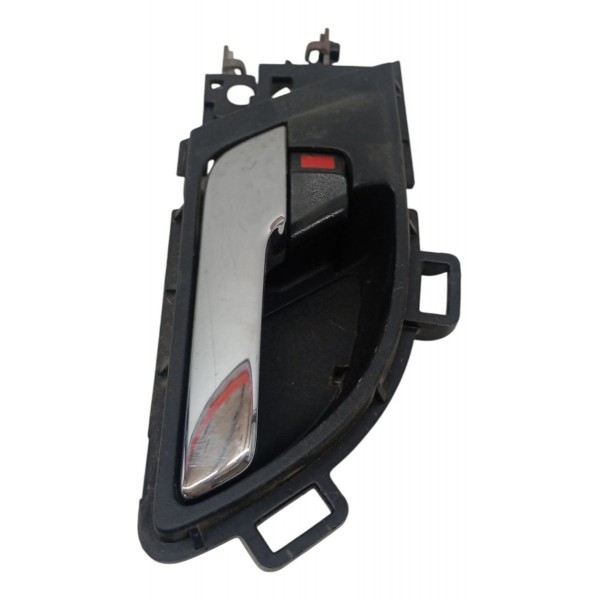 Maçaneta Interna Traseira Esquerda Honda Crv 2007 2008
