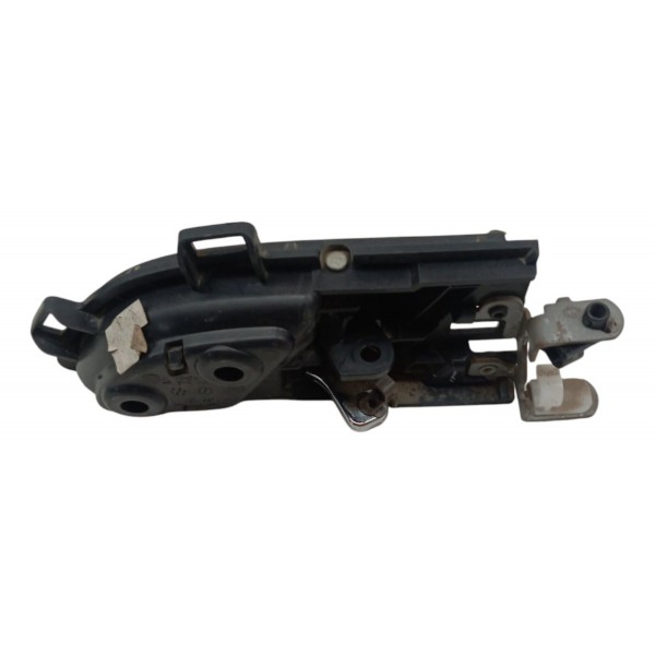 Maçaneta Interna Traseira Esquerda Honda Crv 2007 2008