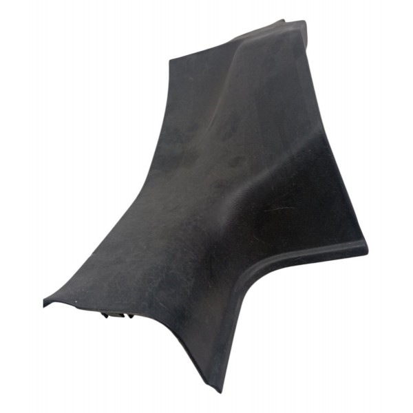 Acabamento Traseiro Direito Honda Crv 2007 2008