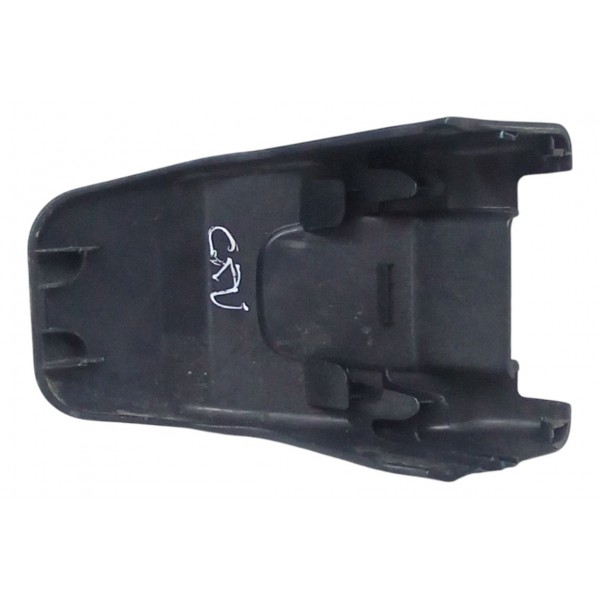 Acabamento Trilho Banco Honda Crv 2007 2008