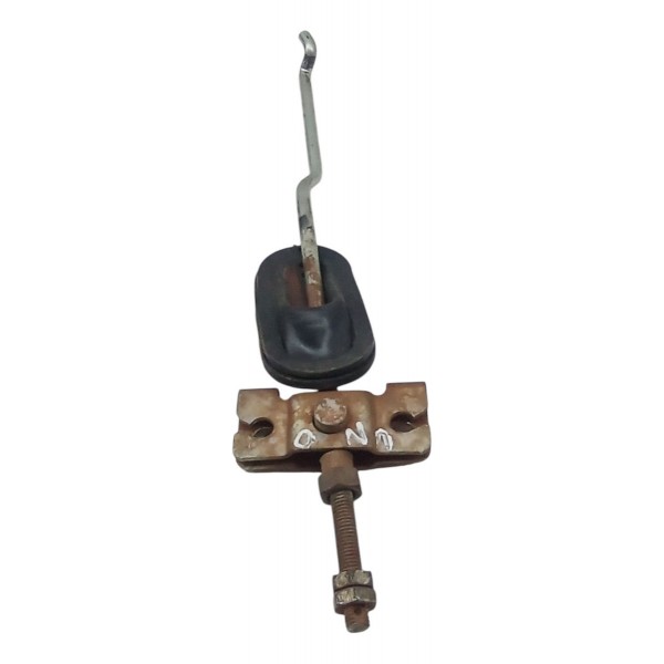Haste Tirante Freio Mão Fiat Uno 2009 2010 2011