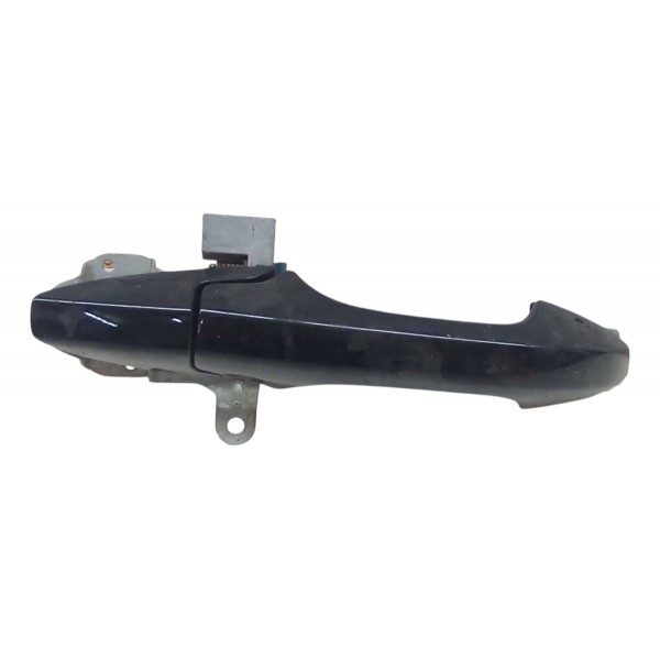 Maçaneta Externa Traseira Direta Honda Crv 2008 Traseira