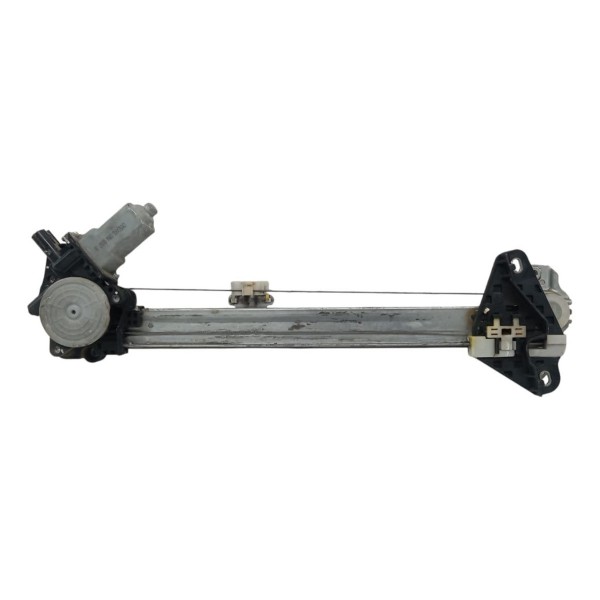Maquina Vidro Traseira Esquerda Honda Cr-v 2007 2008