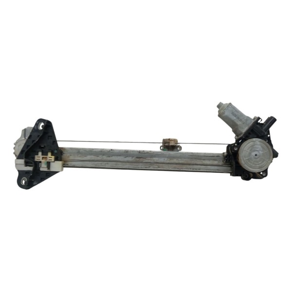 Maquina Vidro Traseira Direita Honda Cr-v 2007 2008