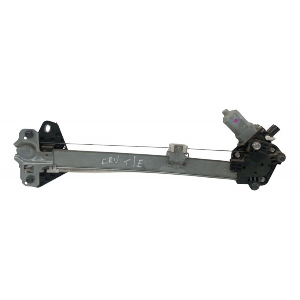 Maquina Vidro Traseira Direita Honda Cr-v 2007 2008