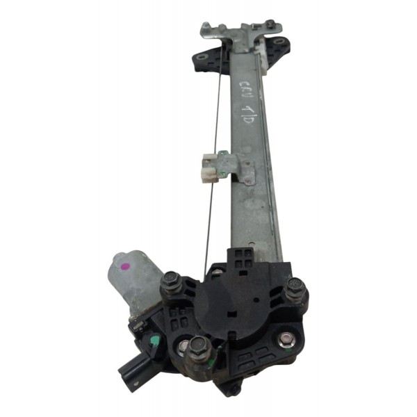 Maquina Vidro Traseira Direita Honda Cr-v 2007 2008