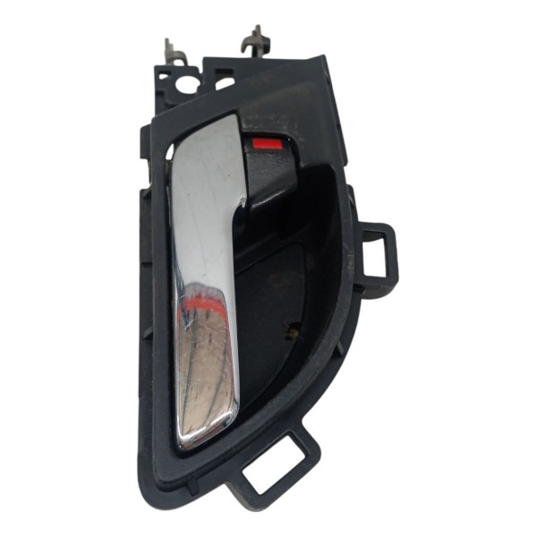 Maçaneta Interna Dianteira Esquerda Honda Cr-v 2007 2008