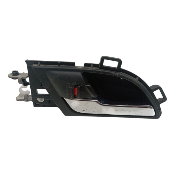 Maçaneta Interna Dianteira Esquerda Honda Cr-v 2007 2008