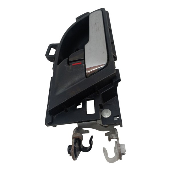 Maçaneta Interna Dianteira Esquerda Honda Cr-v 2007 2008