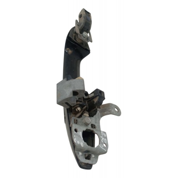 Maçaneta Externa Traseira Esquerda Honda Cr-v 2008