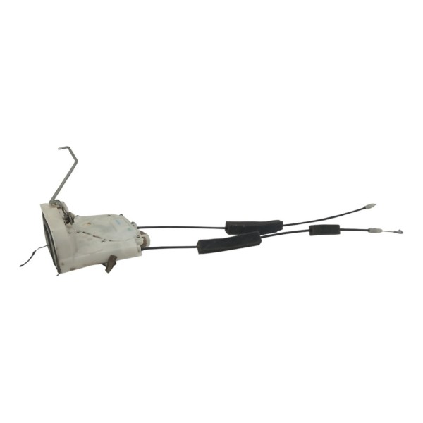Fechadura Porta Dianteira Esquerda Honda Cr-v 2007 2008