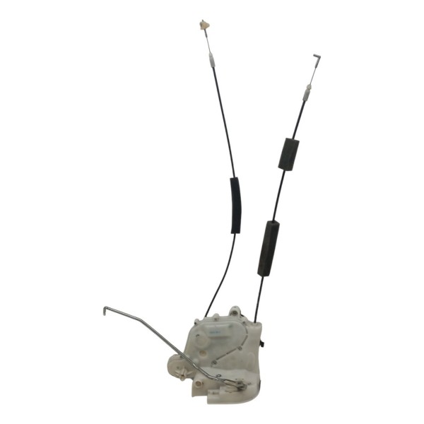 Fechadura Porta Dianteira Esquerda Honda Cr-v 2007 2008