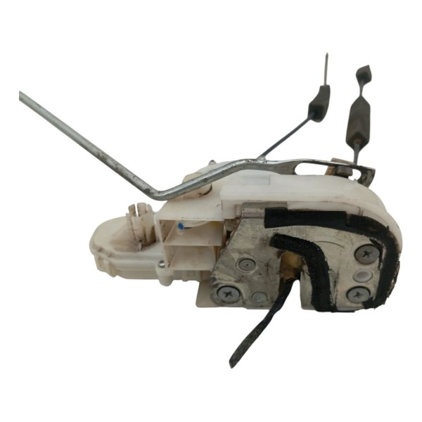 Fechadura Porta Dianteira Esquerda Honda Cr-v 2007 2008