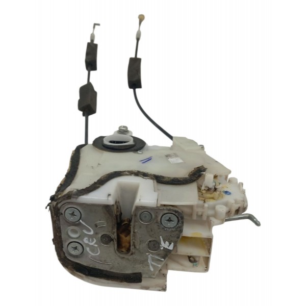 Fechadura Porta Traseira Esquerda Honda Cr-v 2007 2008