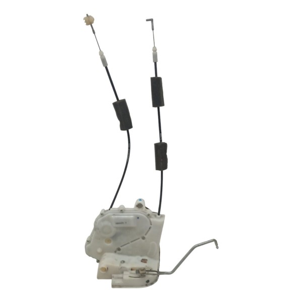 Fechadura Porta Traseira Esquerda Honda Cr-v 2007 2008