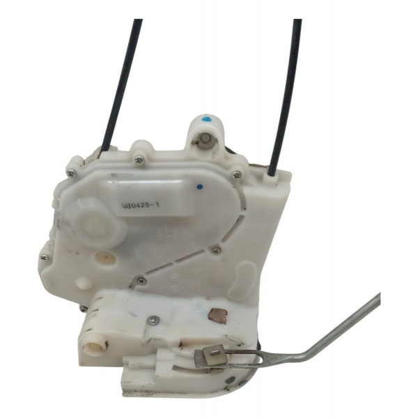 Fechadura Porta Traseira Esquerda Honda Cr-v 2007 2008