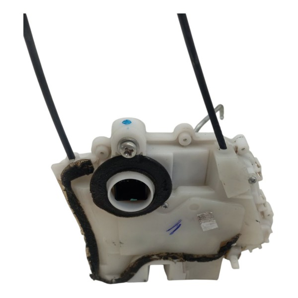 Fechadura Porta Traseira Esquerda Honda Cr-v 2007 2008