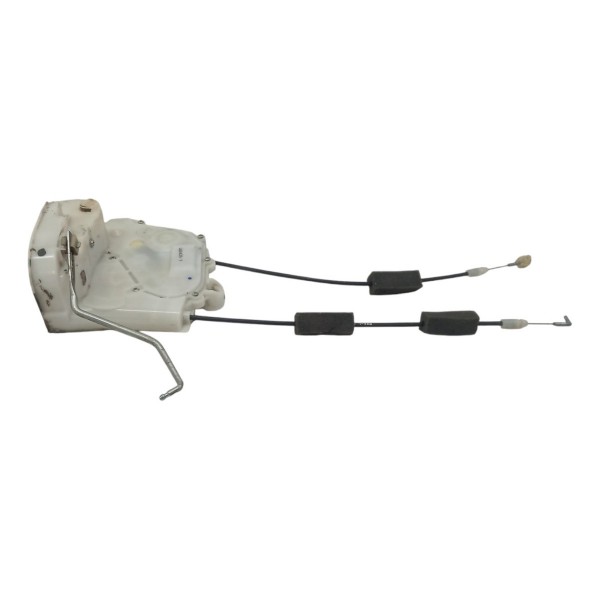 Fechadura Porta Traseira Esquerda Honda Cr-v 2007 2008