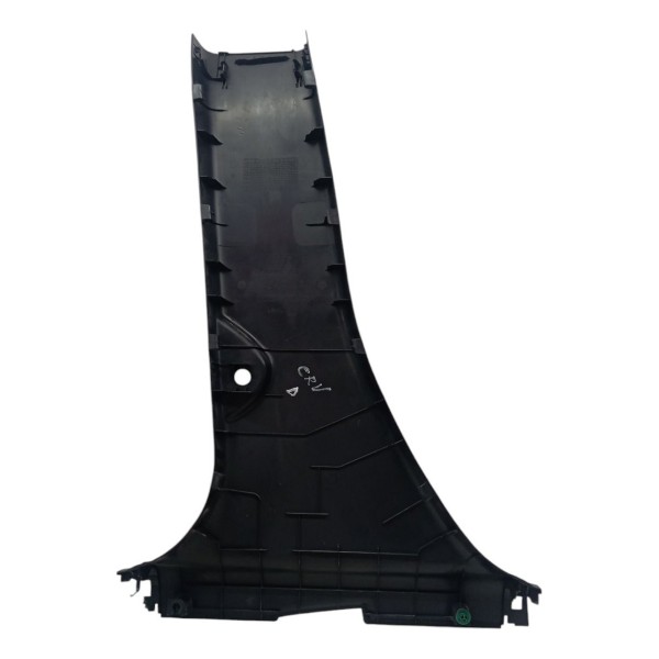 Acabamento Inferior Coluna Direita Honda Crv 2.0 2008 2009