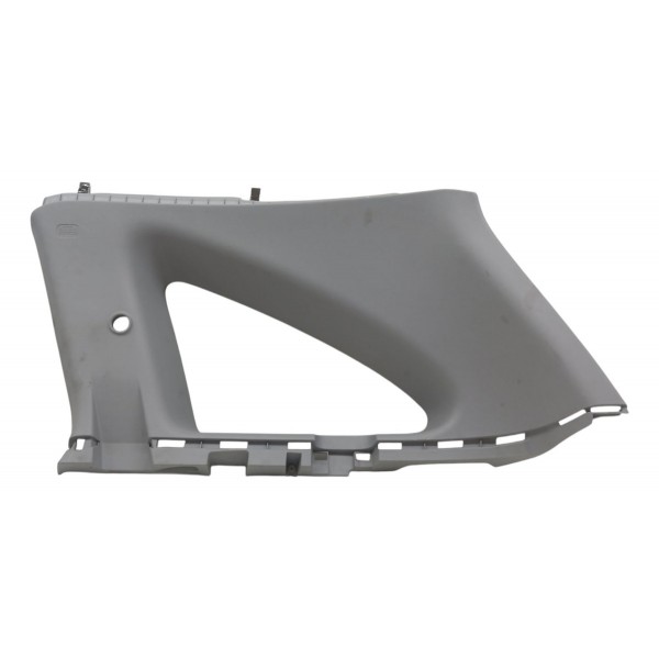 Acabamento Coluna Traseira Direito Honda Crv 2.0 2008 2009