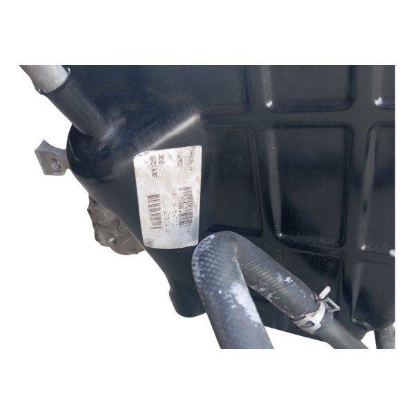 Caixa Cambio Automático Mitsubishi Outlander 3.0 2010 2011