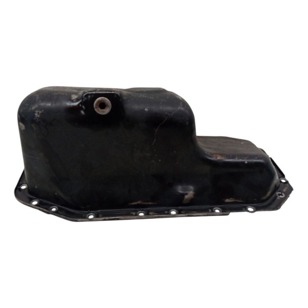 Tampa Carter Motor Volkswagen Gol G5 G6 1.0 2013 2014