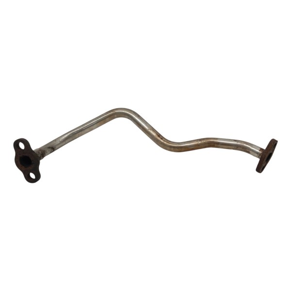 Tubo Cano Válvula Egr Honda Cr-v 2.0 16v 2008 2009